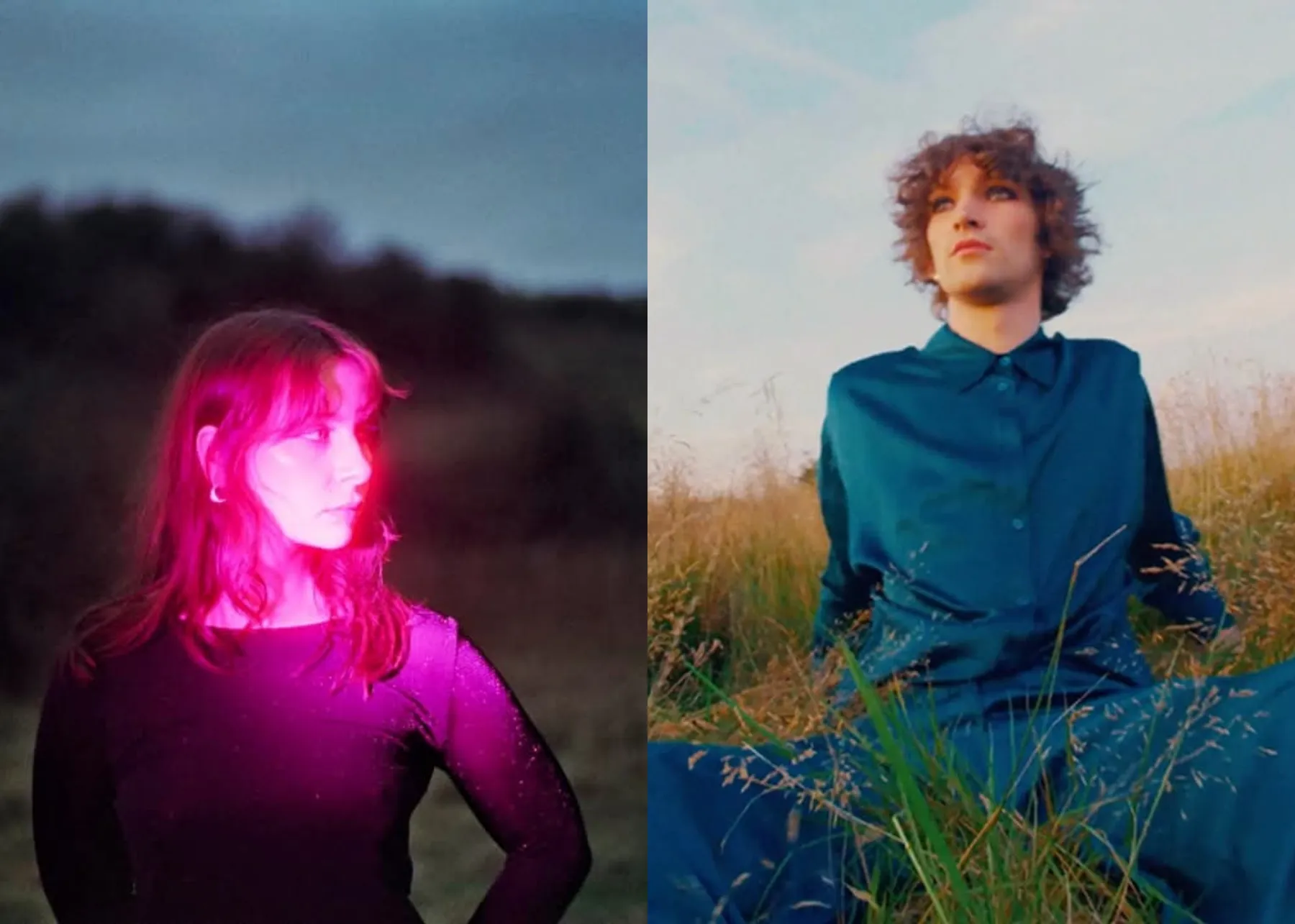 NEWS: em koko & Otto Aday to play GIITTV stage at Focus Wales 2025 22 Collage 2025 02 28 12 27 10