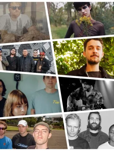 Tracks of the Week #305 29 GridArt 20250203 114211703