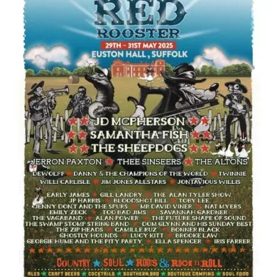 PREVIEW: Red Rooster Festival 2025 32 IMG 0119