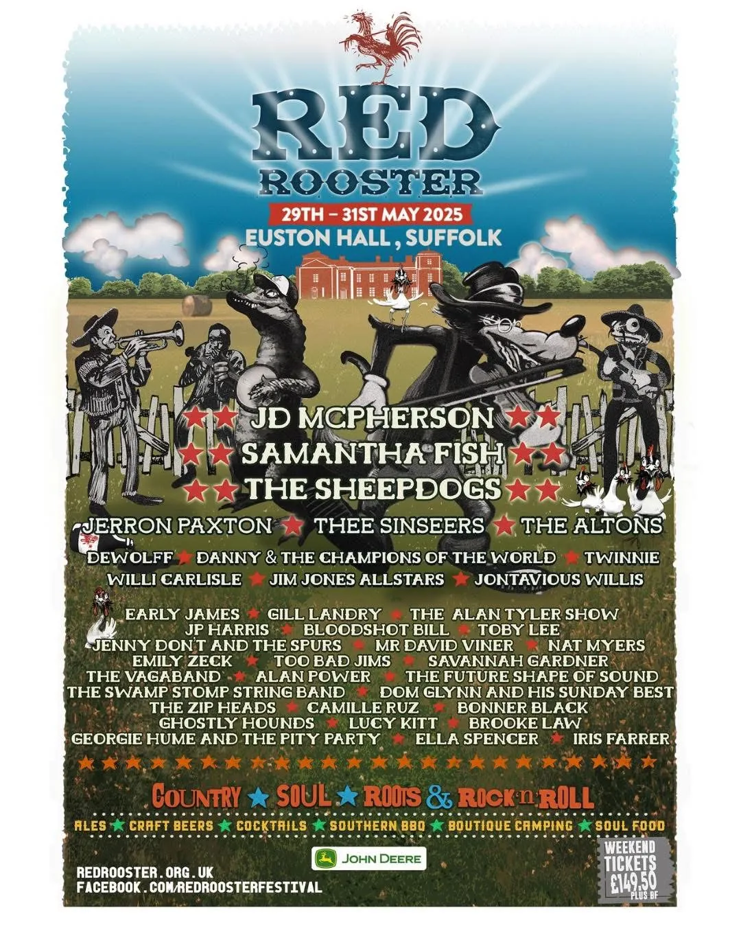 PREVIEW: Red Rooster Festival 2025 22 IMG 0119