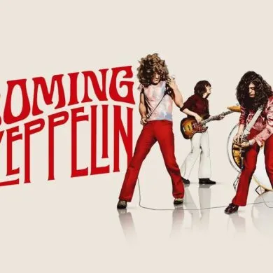 FILM: Becoming Led Zeppelin (2025) 29 IMG 0137