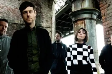 NEWS: Sea Fever release trippy new single ‘Loose Cut’ 33 IMG 4890 scaled e1739525243514