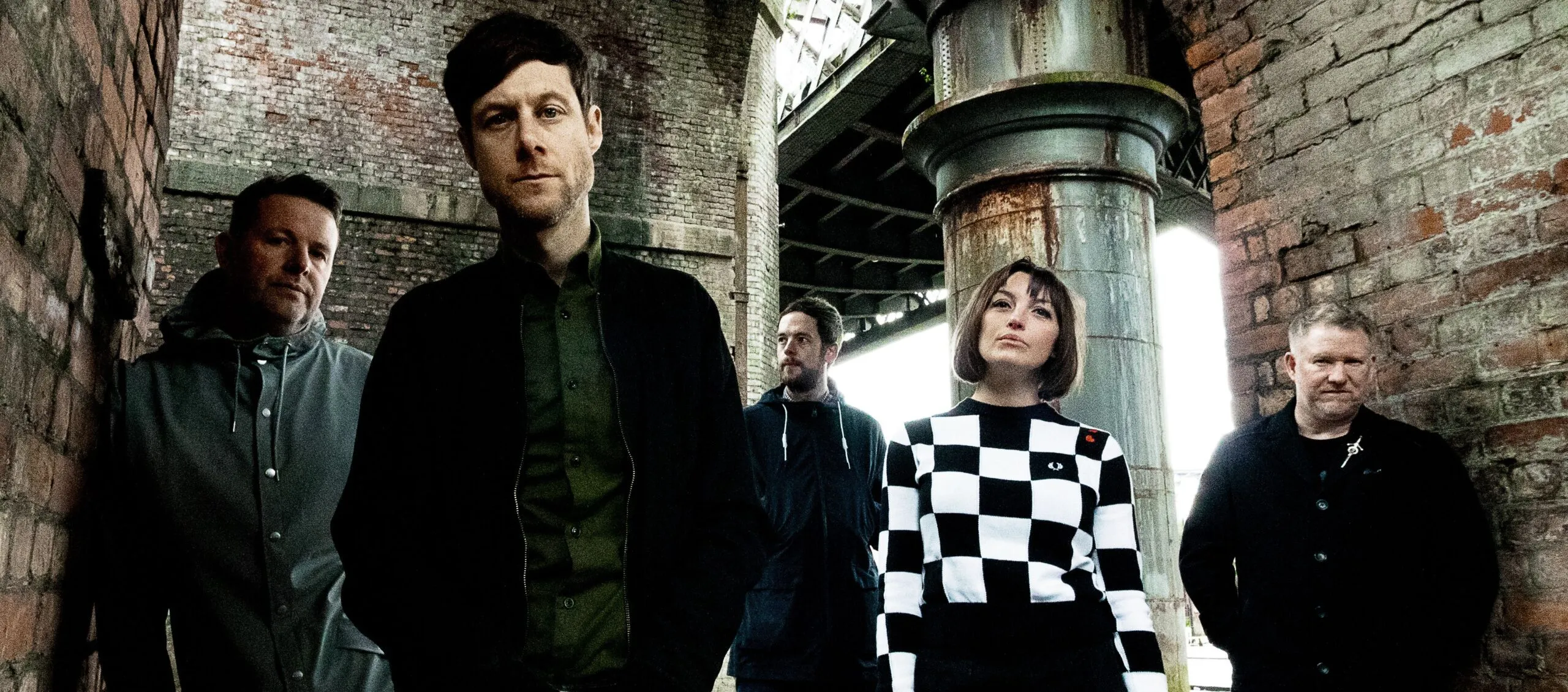 NEWS: Sea Fever release trippy new single ‘Loose Cut’ 22 IMG 4890 scaled e1739525243514