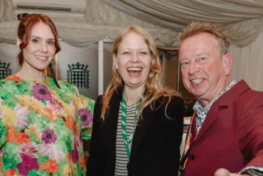 Kate Nash Sian Berry MP Mark Davyd MVT CEO 2 scaled e1739492123194