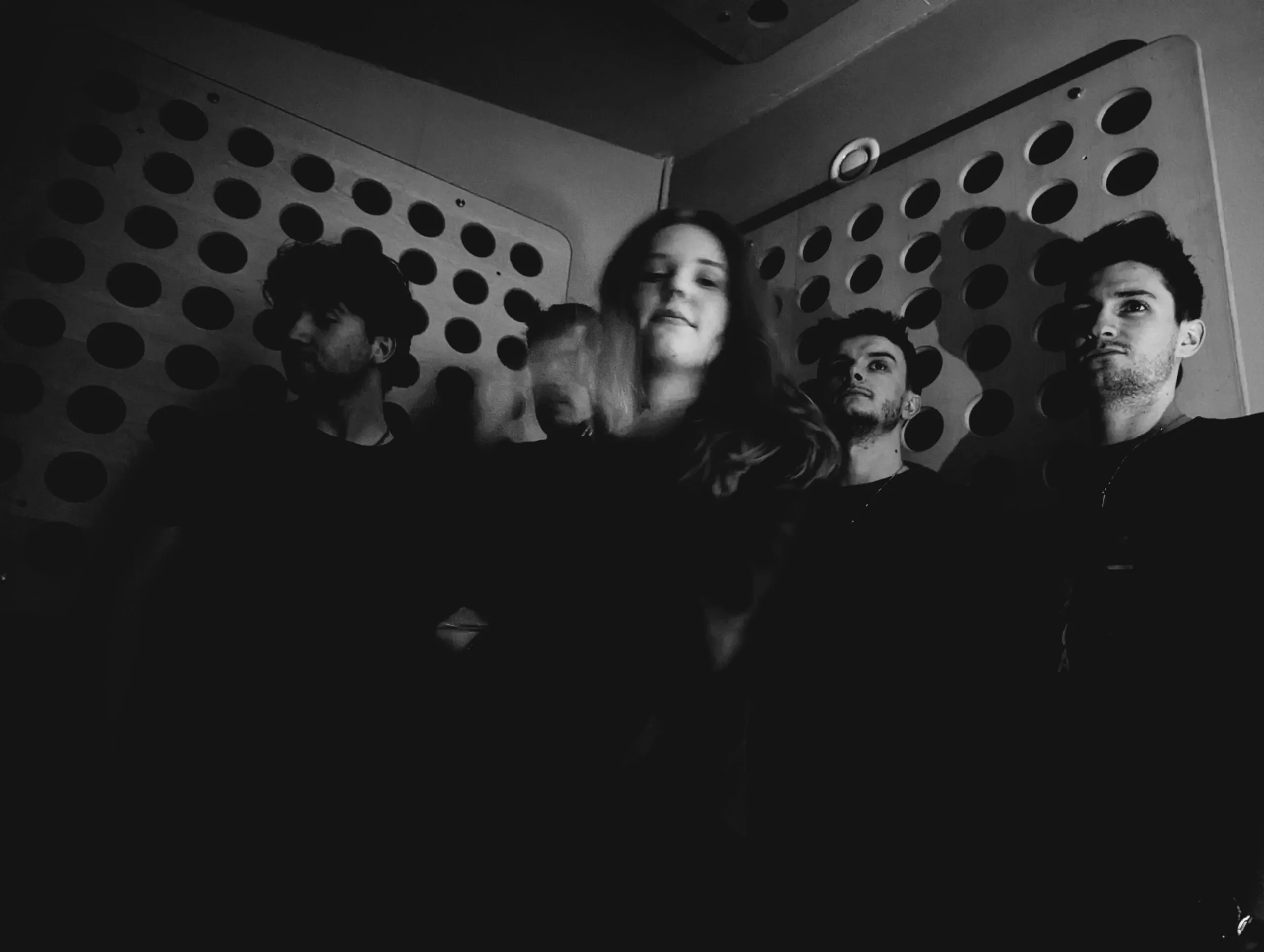 PREMIERE: New single from Korda Korder - I Won't Live Like You Do 22 Korda Korder Promo Jan 2025 5 scaled