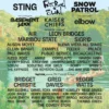 NEWS: Latitude Festival adds more names to 2025 26 Latitude line-up poster