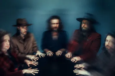 My Morning Jacket - Is (ATO Records) 52 My Morning Jacket