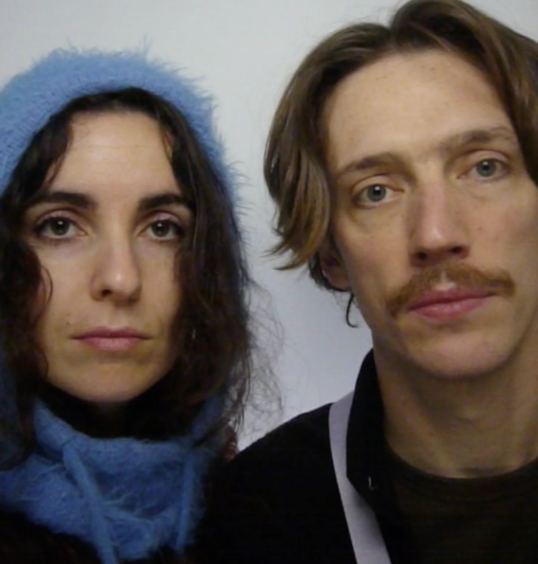 NEWS: Huarinami share psychedelic debut single, 'Girl I Know' 22 Press Pic 1 Huarinami e1740433740496