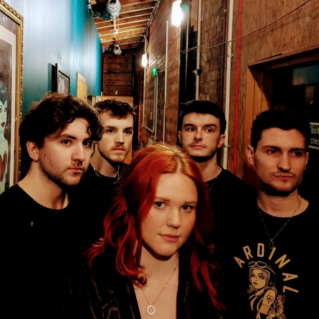 PREMIERE: New single from Korda Korder - I Won't Live Like You Do 23 Promo