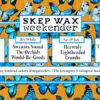 Skep Wax