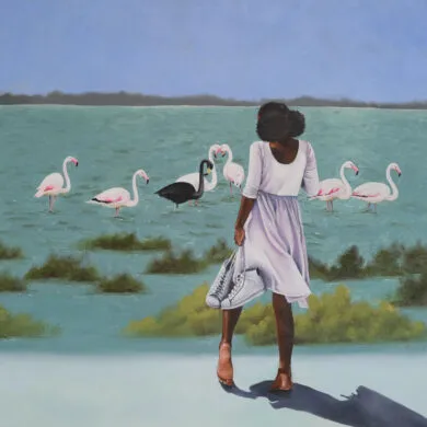 Sunny War – Armageddon in a Summer Dress (New West Records) 22 Sunny War Armageddon in a Summer Dress