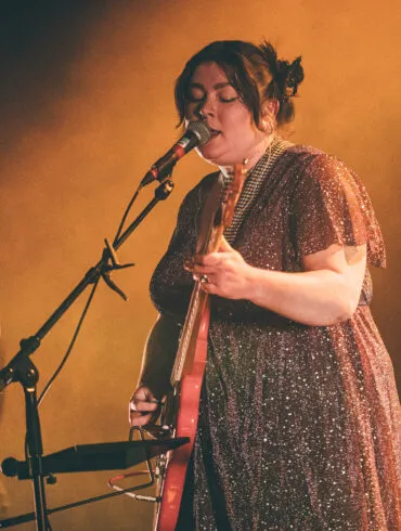 NEWS: Adwaith continue year of ground breaking firsts with historic BBC Radio 1 session 26 lyric hollie