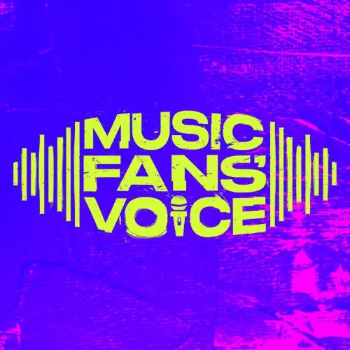 NEWS: First ever Music Fans' Voice survey launched 22 musicfanvoice