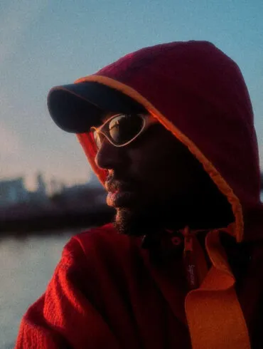 NEWS: L E M F R E C K releases urgent new single 'Stay Calm' 26 unnamed 17