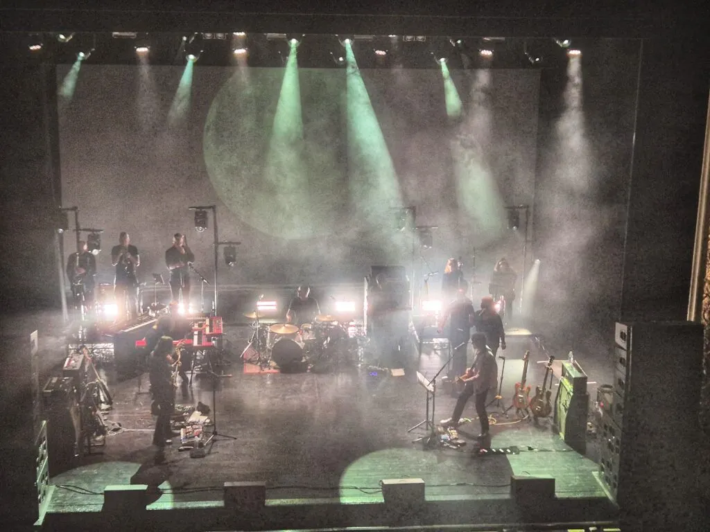 LIVE: Spiritualized – Theatre Royal, Glasgow, 22/03/2025 24 1000019851 1