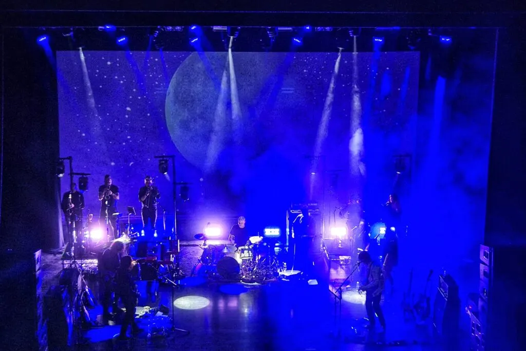 LIVE: Spiritualized – Theatre Royal, Glasgow, 22/03/2025 25 1000019855