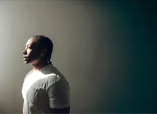 NEWS: McKinley Dixon shares nostalgic new single 'Could've Been Different' feat Blu & Shamir & UK Dates 24 94df8ae7 e99f cfc8 9e25 892159cf57a7