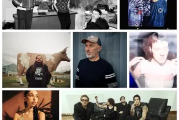 Tracks of the Week #310 33 GridArt 20250324 122237119