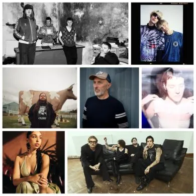 Tracks of the Week #310 22 GridArt 20250324 122237119