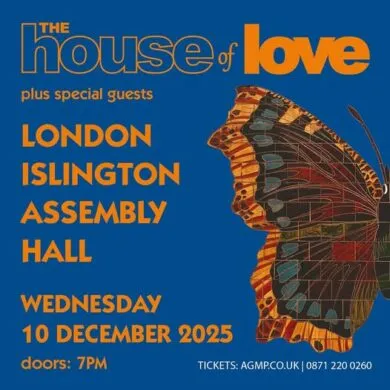 HOL Islington Assembley