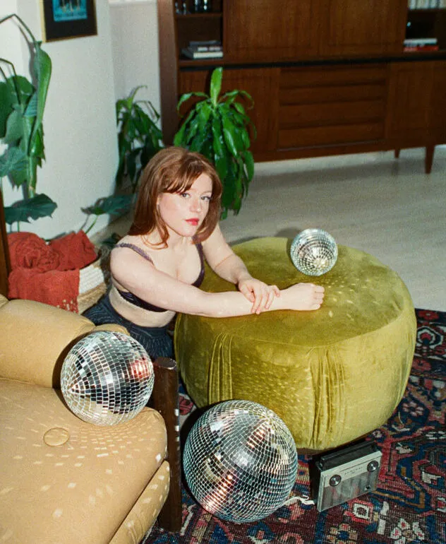 Housewife by Carly Boomer 5 small