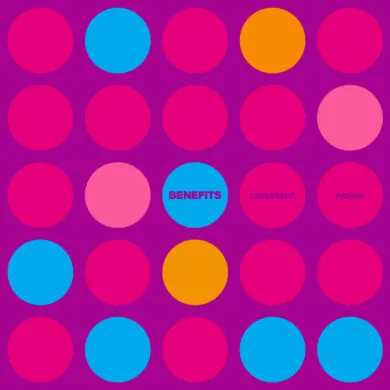 Benefits - Constant Noise (Invada) 30 IMG 4508