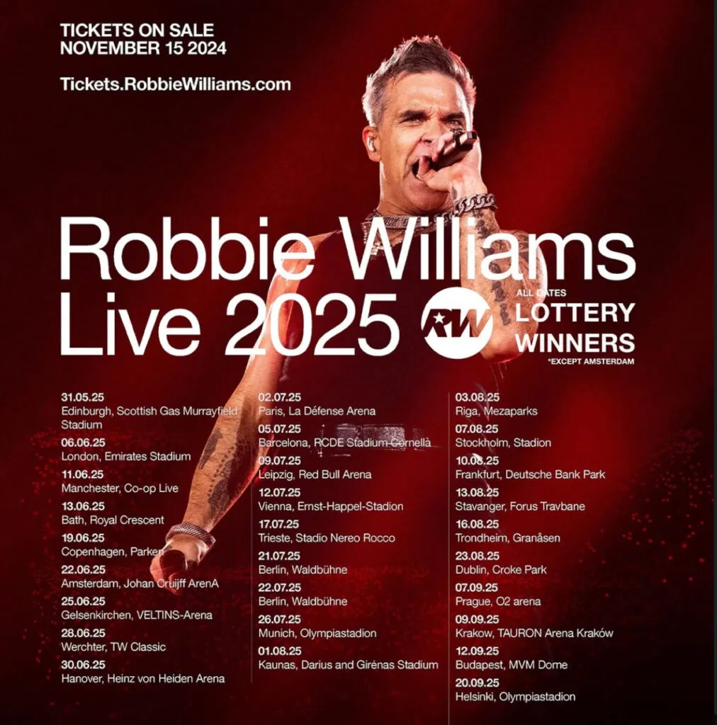 The Lottery Winners - KOKO (Modern Sky) 23 IMG 6363