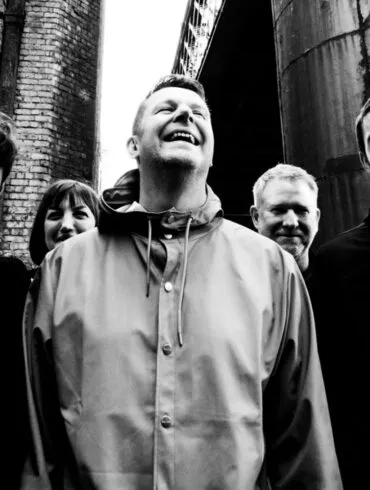 NEWS: Sea Fever unveil funky new single + exclusive merch ahead of upcoming gigs 23 IMG 6575 2