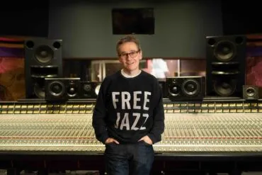 FOCUS Wales 2025 conference line-up announced 25 John Kennedy low res copy