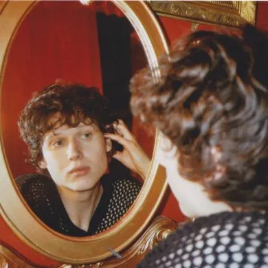 Spill EP Press Shot Cred. Freddie Willatt