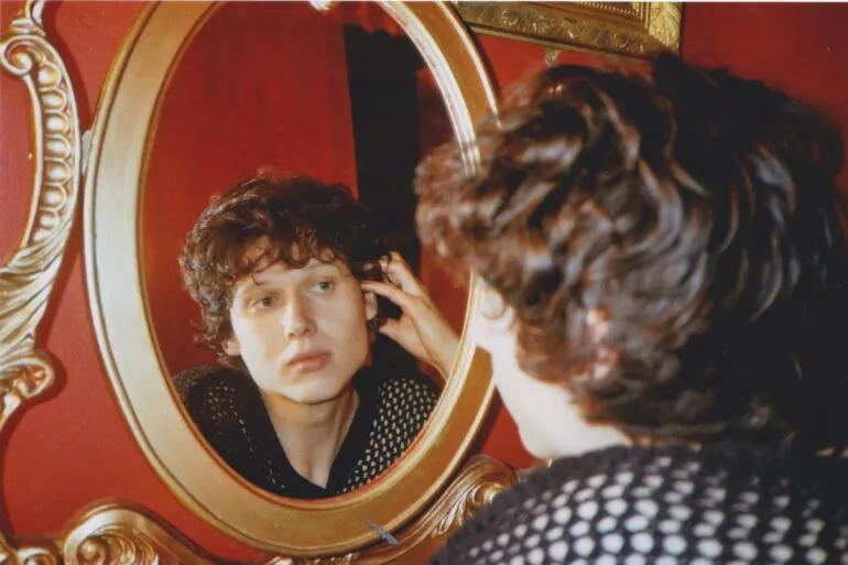 Spill EP Press Shot Cred. Freddie Willatt