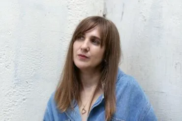 PODCAST: In the Spotlight: Annie Dressner 27 aniniepod