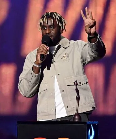 NEWS: Myles Smith, Last Dinner Party and Ezra Collective call for action to protect music venues at the BRITs 23 myles smith brits 696x442 1