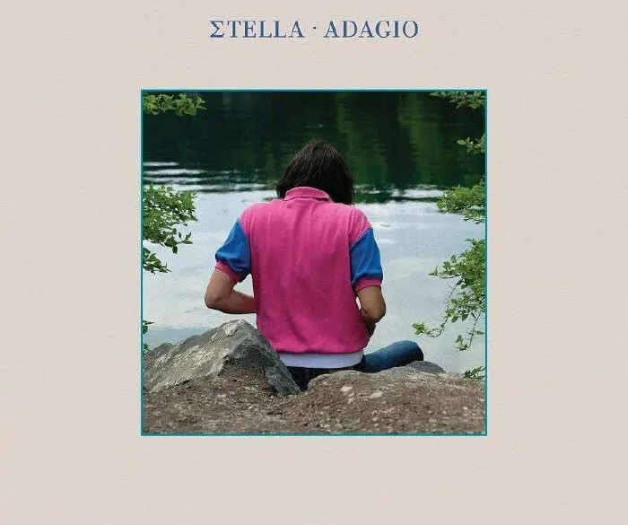 Σtella - Adagio (Sub Pop) 24 stella art