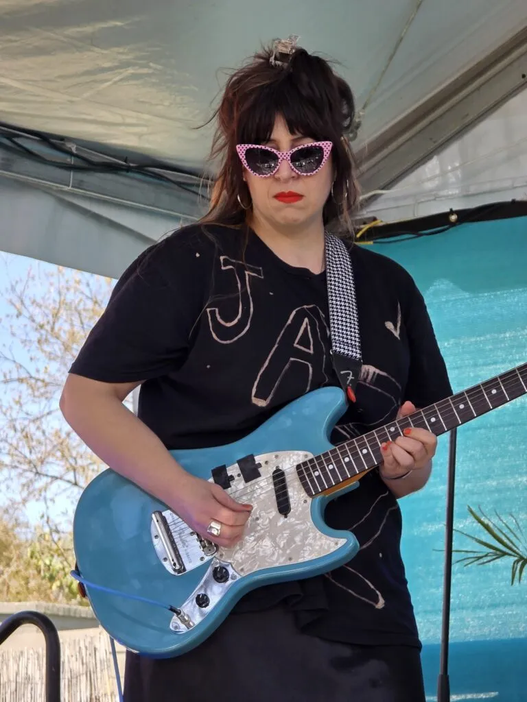 SXSW: Austin, That's a Wrap for 2025! (Part 2) 39 20250311 140201