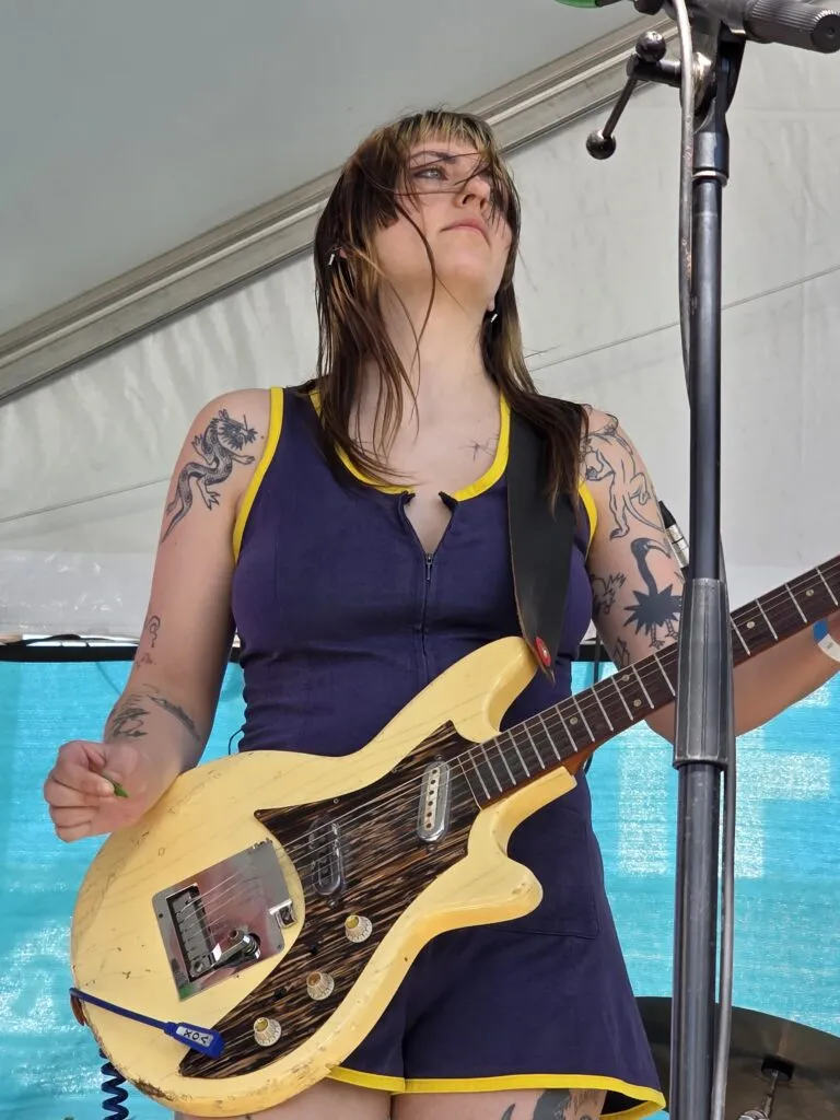 SXSW: Austin, That's a Wrap for 2025! (Part 2) 41 20250311 140300