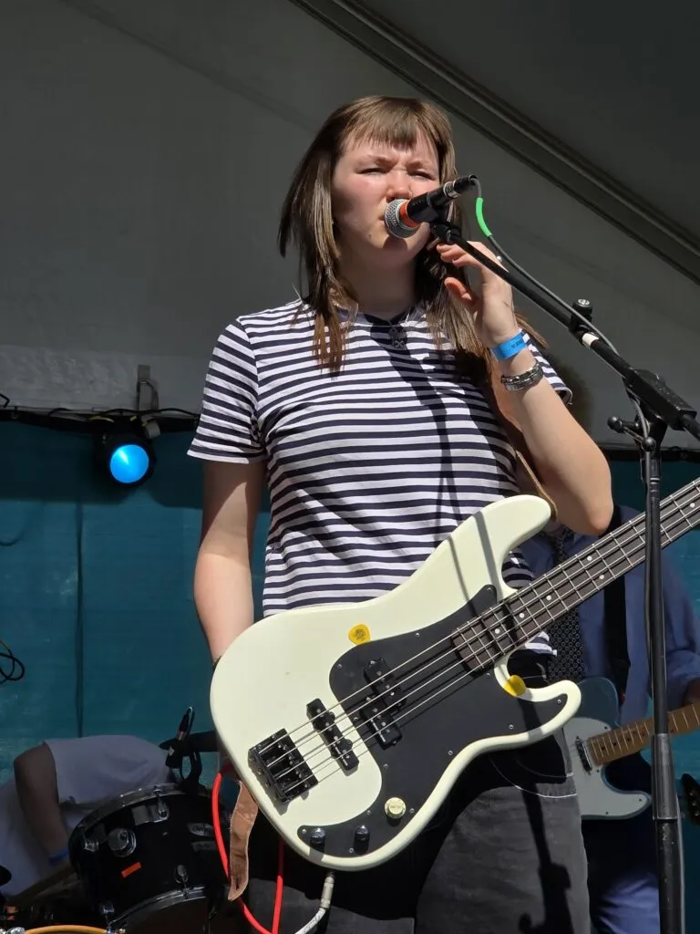 SXSW: Austin, That's a Wrap for 2025! (Part 2) 50 20250311 152254