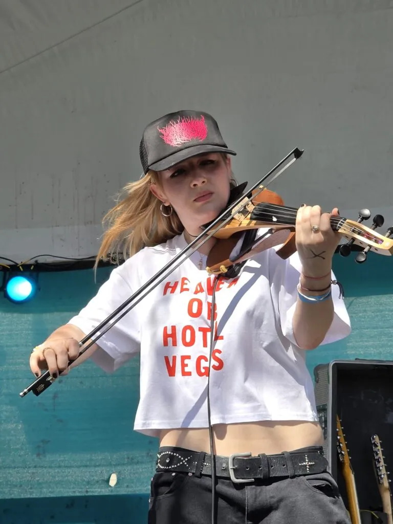 SXSW: Austin, That's a Wrap for 2025! (Part 2) 52 20250311 152354