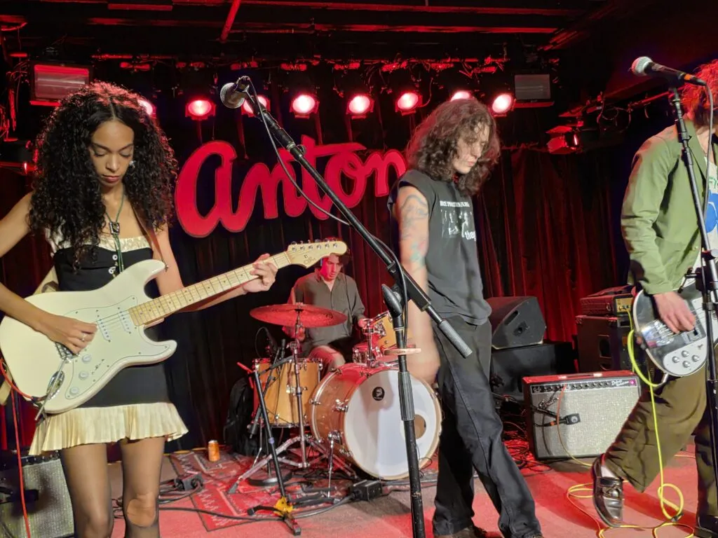 SXSW: Austin, That's a Wrap for 2025! (Part 2) 59 20250311 222503