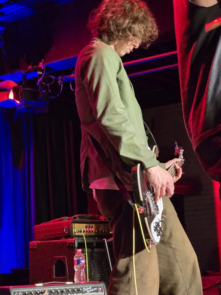 SXSW: Austin, That's a Wrap for 2025! (Part 2) 58 20250311 224038