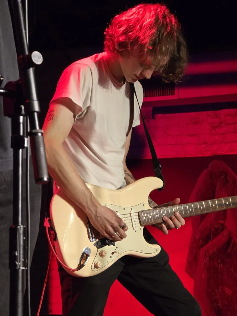 SXSW: Austin, That's a Wrap for 2025! (Part 2) 56 20250311 224152