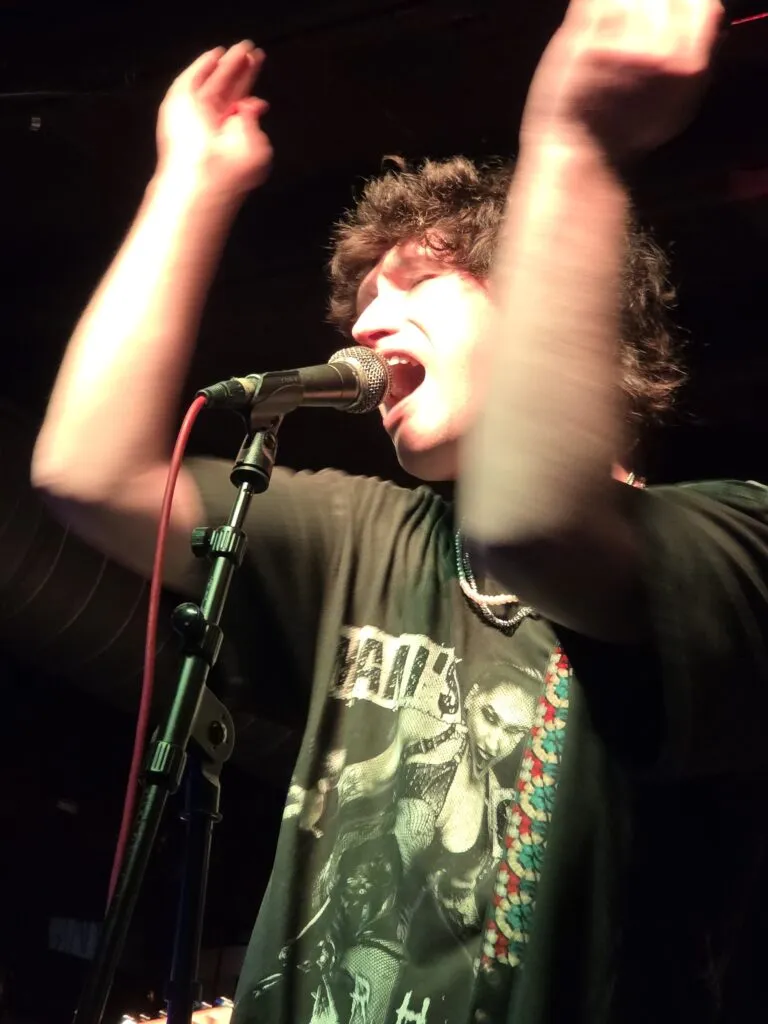 SXSW: Austin, That's a Wrap for 2025! (Part 2) 42 20250312 141049