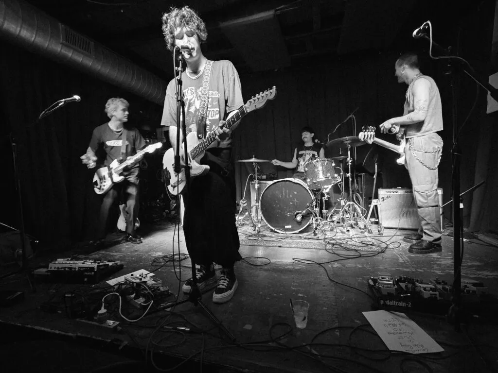 SXSW: Austin, That's a Wrap for 2025! (Part 2) 43 20250312 141253