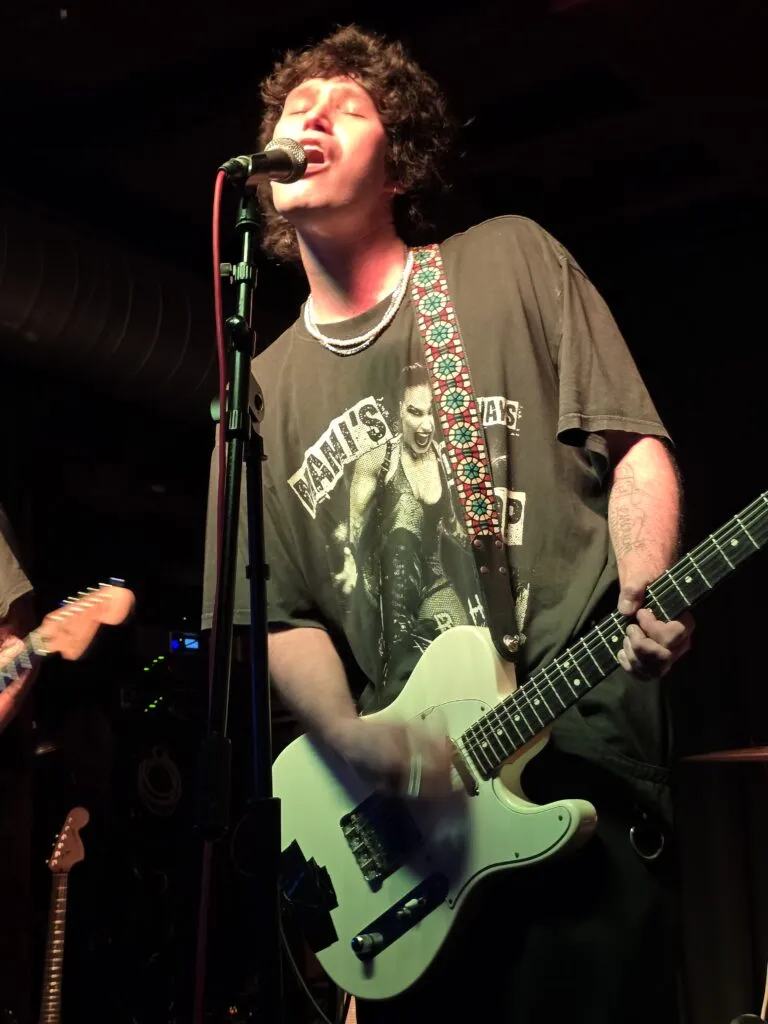 SXSW: Austin, That's a Wrap for 2025! (Part 2) 44 20250312 141521