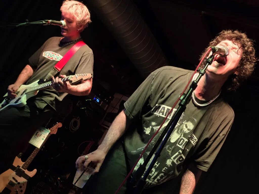 SXSW: Austin, That's a Wrap for 2025! (Part 2) 45 20250312 142544