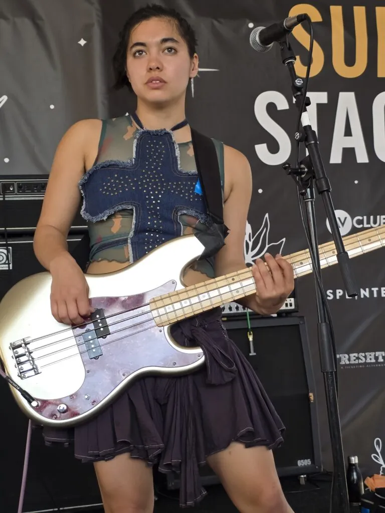 SXSW: Austin, That's a Wrap for 2025! (Part 2) 55 20250313 132139