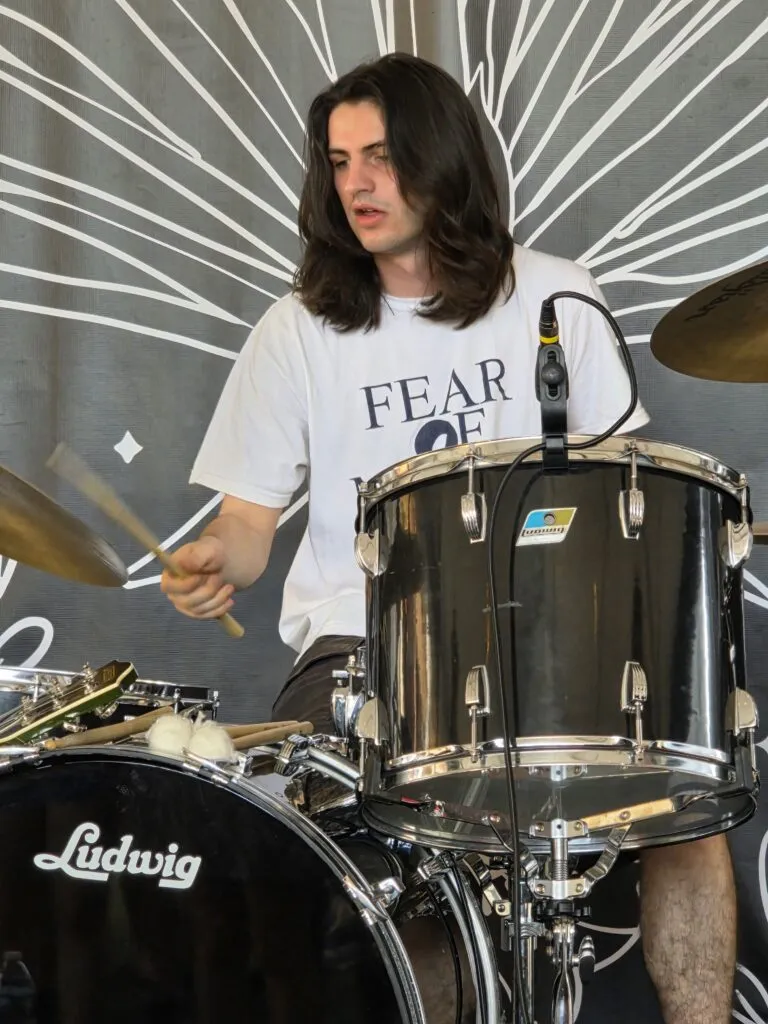 SXSW: Austin, That's a Wrap for 2025! (Part 2) 54 20250313 132844