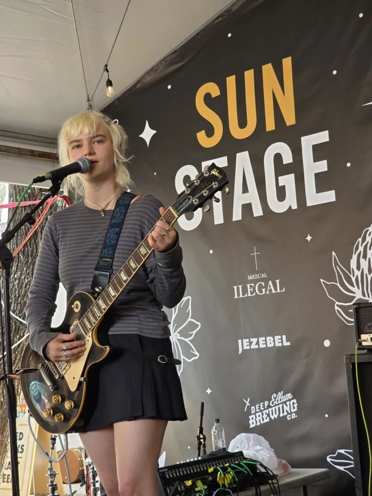 SXSW: Austin, That's a Wrap for 2025! (Part 2) 53 20250313 132909