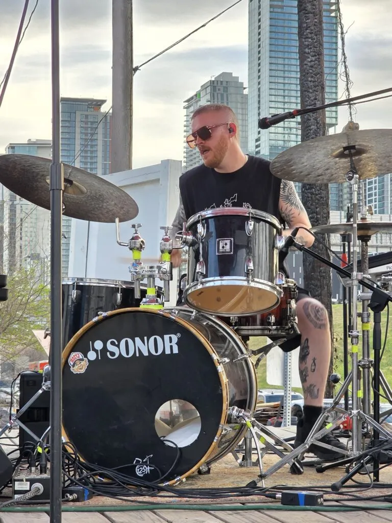 SXSW: Austin, That's a Wrap for 2025! (Part 2) 47 20250313 190222