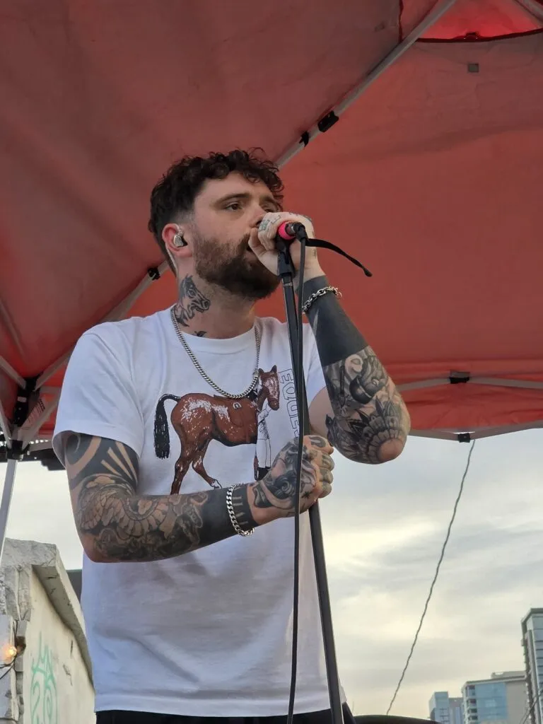 SXSW: Austin, That's a Wrap for 2025! (Part 2) 46 20250313 190316